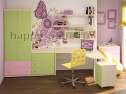 Детская мебель Next / вариант компл.№7/ в новом окне