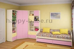 Детская мебель Next / вариант компл.№10/ в новом окне