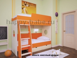 Детская мебель  БамБини 7 в новом окне