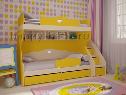 Детская мебель Кнопочка  /вариант компл. №2/ в новом окне