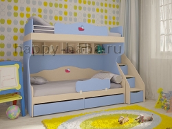 Детская мебель Кнопочка  /вариант компл. №2/ в новом окне