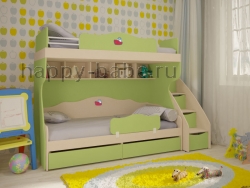 Детская мебель Кнопочка  /вариант компл. №2/ в новом окне