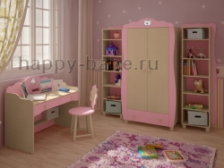 Детская мебель Кнопочка  /вариант компл. №1/ в новом окне
