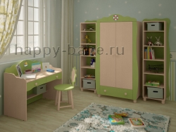 Детская мебель Кнопочка  /вариант компл. №1/ в новом окне