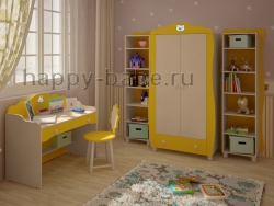 Детская мебель Кнопочка  /вариант компл. №1/ в новом окне