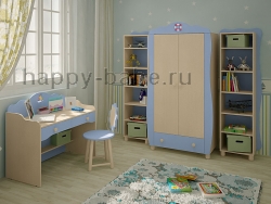 Детская мебель Кнопочка  /вариант компл. №1/ в новом окне