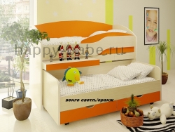 Детская мебель БамБини 8 в новом окне