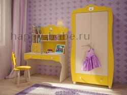 Детская мебель Кнопочка  /вариант компл. №3/ в новом окне