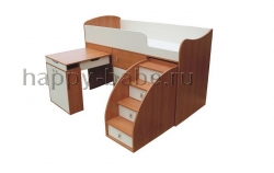 Детская кровать Малыш в новом окне