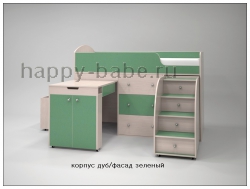 Детская мебель Малыш в новом окне