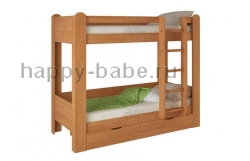 Кровать двухъярусная изд.№1 в новом окне