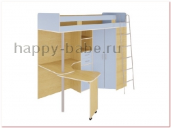 Детский уголок школьника М-85 в новом окне