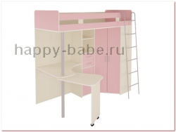 Детская кровать М-85 в новом окне