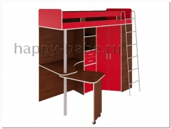 Детские кровати М85 в новом окне