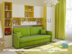 Шкаф ПИТ-СТОП (синий) в новом окне