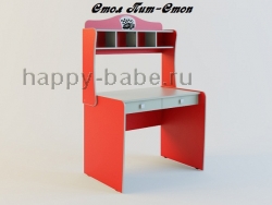 Стол ПИТ-СТОП (красный) в новом окне