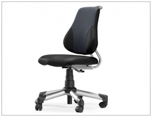 Кресло Libao LB-C01 (цвет  черный)