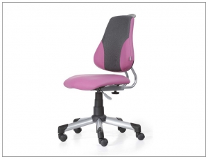 Кресло Libao LB-C01 (цвет  розовый)