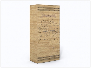 Шкаф Корсар