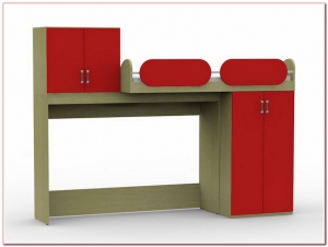 Кровать чердак для подростка АРТ 17,105,00