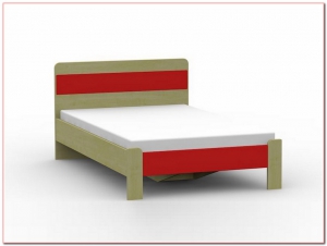 Кровать 1,5 спальная АРТ 17,106,03+ортопедическое основание