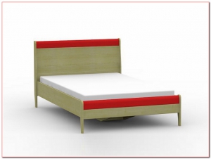 Кровать АРТ 17,107,03+ортопедическое основание