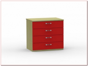 Комод АРТ 17.401.00