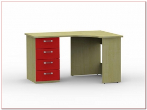 Стол угловой левый  АРТ 17,503,01