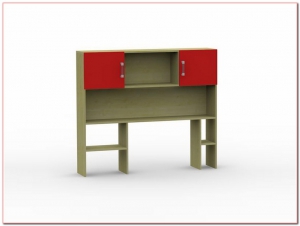 Надстройка большая (4 ниши, 2 двери) АРТ 17.601.00