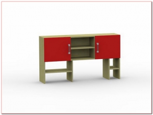 Надстройка - 1 (4 ниши, 2 двери) АРТ 17.602.00