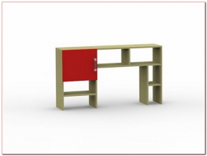 Надстройка - 2 (4 ниши, 1 дверь) АРТ 17.603.00