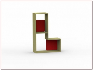 Полка - стеллаж АРТ 17,883,00