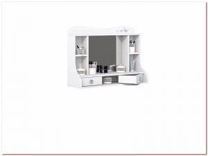 Туалетный столик Леди