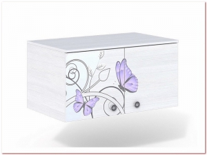 Антресоль для шкафа Леди