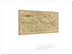 Часы Корсар