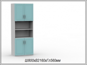 Шкаф дву…