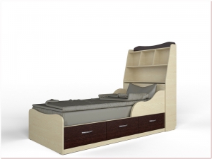 Кровать Фаворит-3