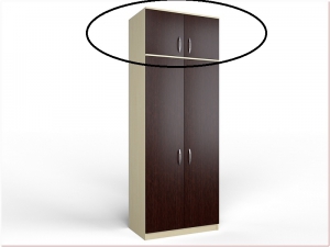 Антресоль к шкафу Фаворит