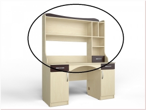 Надстройка стола Фаворит