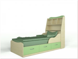 Кровать Фаворит-3