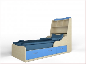 Кровать Фаворит-3