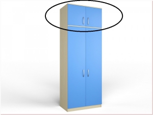 Антресоль к шкафу Фаворит