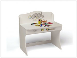 Стол Bears (без надстройки)