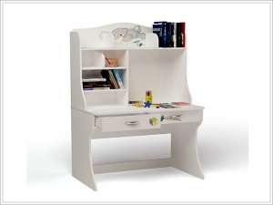 Стол Bears (с надстройкой)