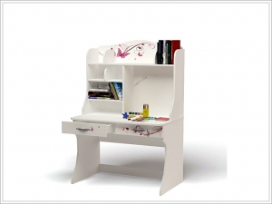 Стол Фея (с надстройкой)