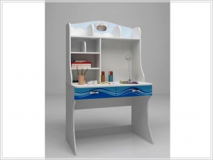 Стол Океан (с надстройкой)