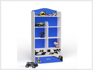 Стеллаж широкий  Formula