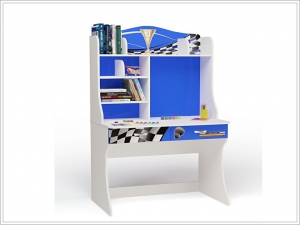 Стол Formula (с надстройкой)