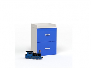 Тумба прикроватная Formula