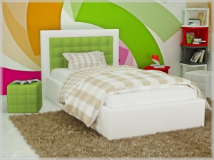 Кровать Каприз 2